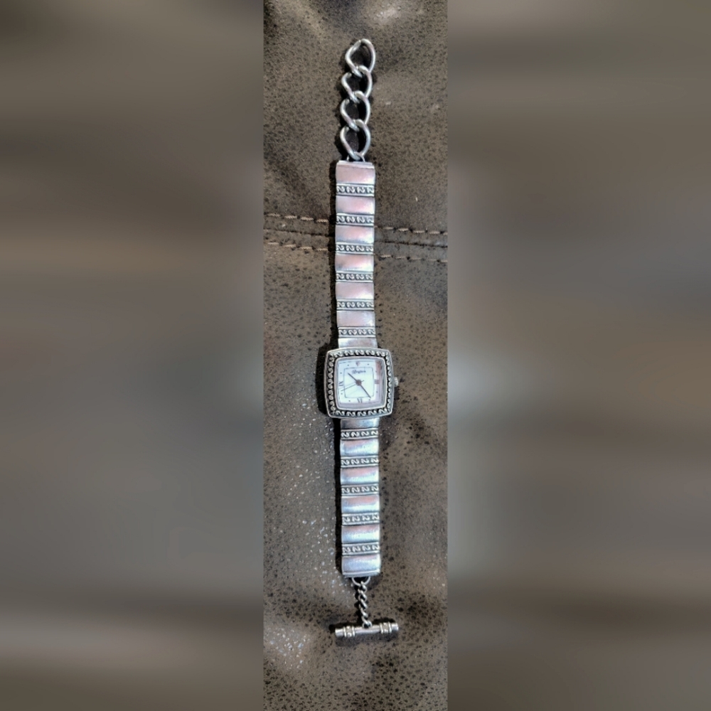 Brighton Women's Brentwood Wrist Watch